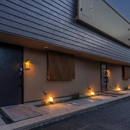 Villa 媛邸【Ｅｎｔｅｉ】 Matsuyama  Exterior foto