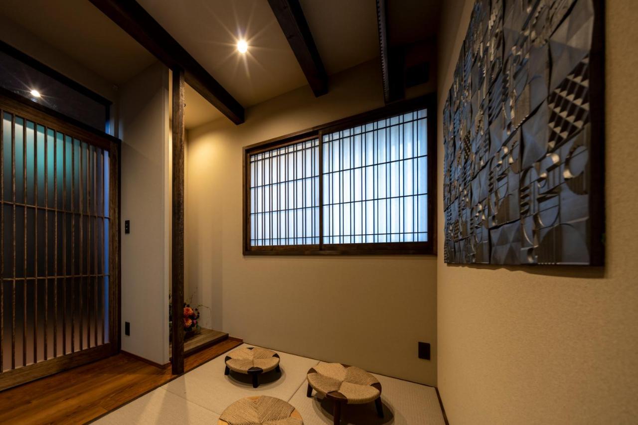 Villa 媛邸【Ｅｎｔｅｉ】 Matsuyama  Exterior foto