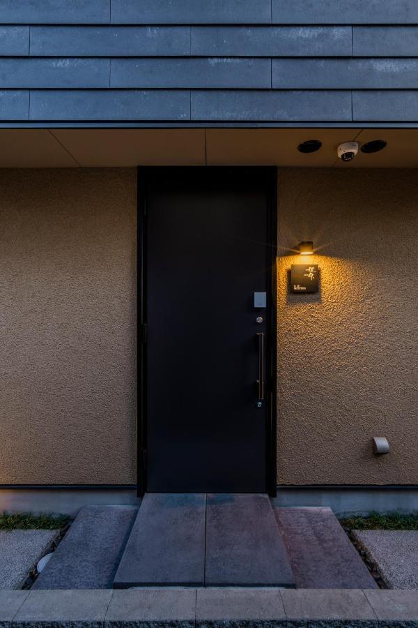 Villa 媛邸【Ｅｎｔｅｉ】 Matsuyama  Exterior foto