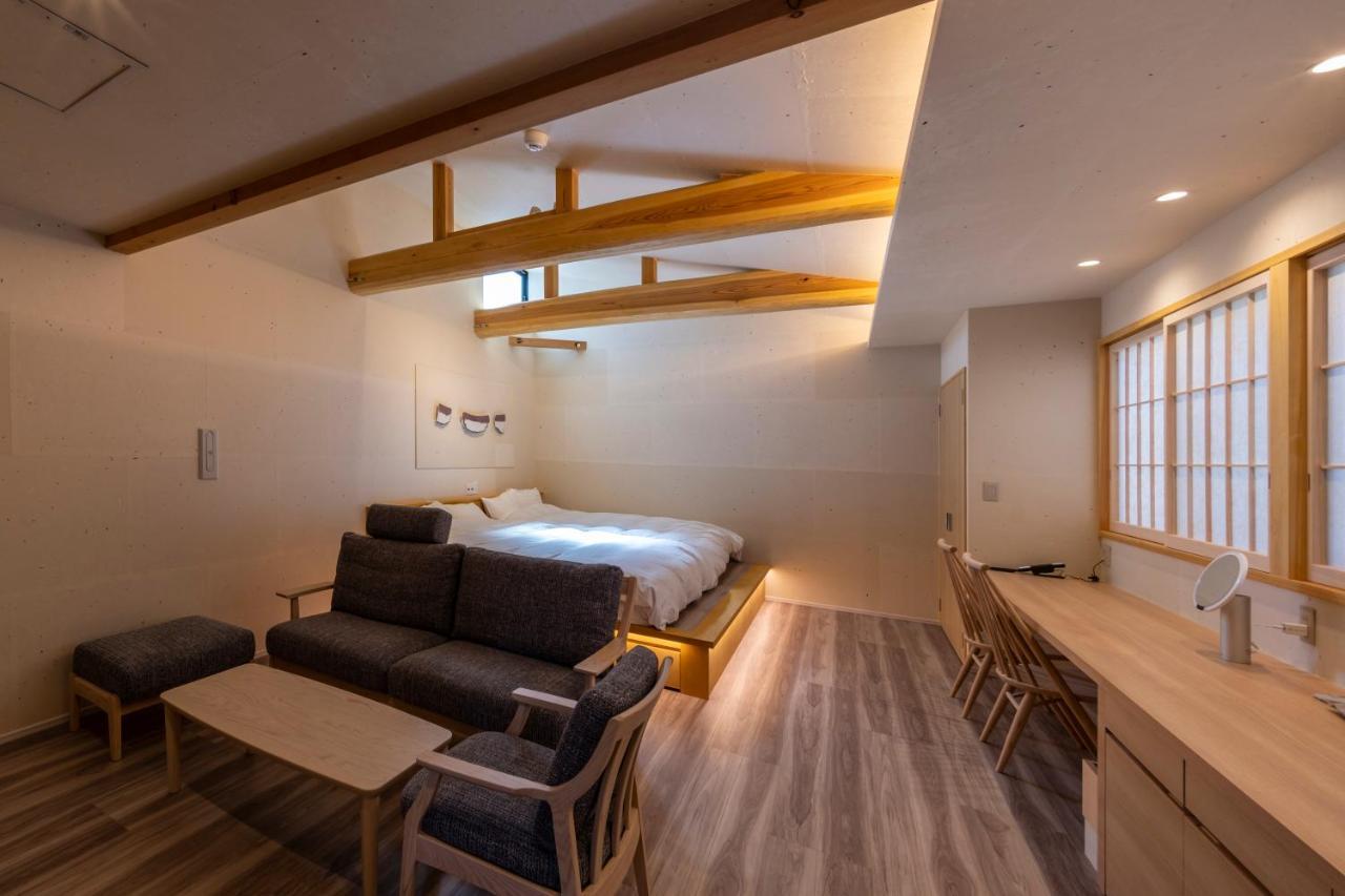 Villa 媛邸【Ｅｎｔｅｉ】 Matsuyama  Exterior foto