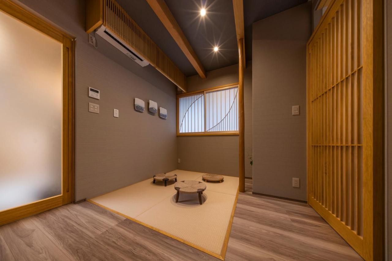 Villa 媛邸【Ｅｎｔｅｉ】 Matsuyama  Exterior foto