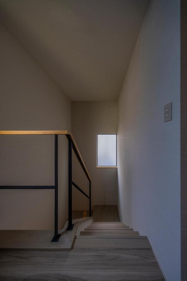 Villa 媛邸【Ｅｎｔｅｉ】 Matsuyama  Exterior foto