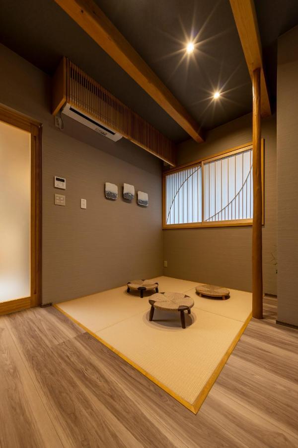 Villa 媛邸【Ｅｎｔｅｉ】 Matsuyama  Exterior foto